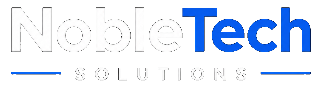 NobleTech Solutions